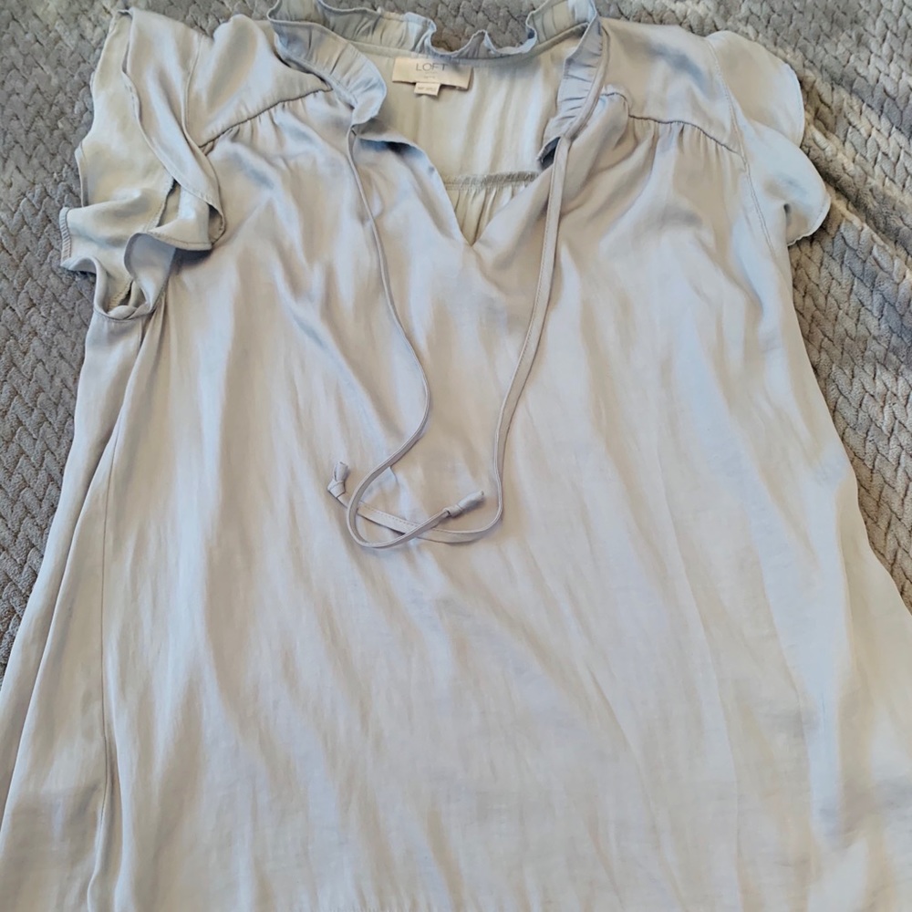 Loft Shirt